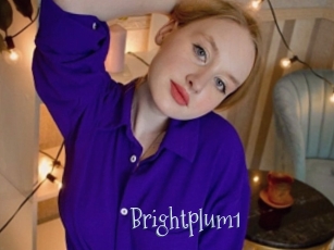 Brightplum1