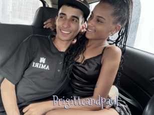 Brigitteandpaul