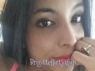 Brigitteflirty4fun