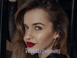 Brigittesummers