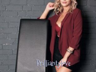 Brilliantylove