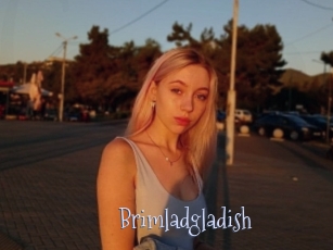 Brimladgladish