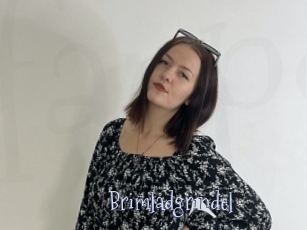 Brimladgrindel