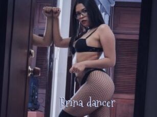 Brina_dancer