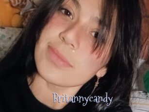 Britannycandy