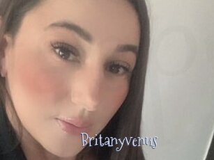 Britanyvenus