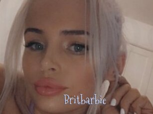 Britbarbie