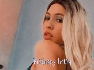 Brithany_hot24
