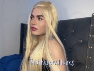 Brithanywilliams