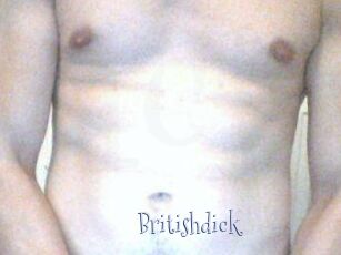 British_dick