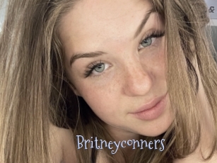 Britneyconners