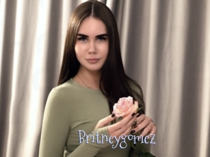 Britneygomez