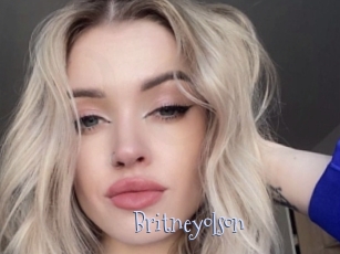 Britneyolson