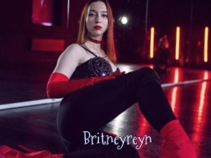 Britneyreyn