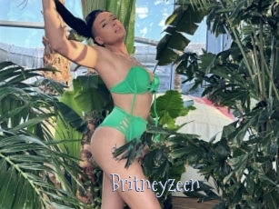 Britneyzeen