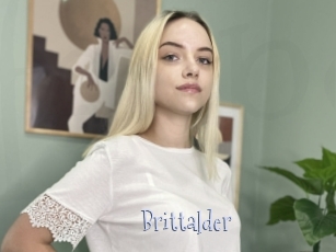Brittalder