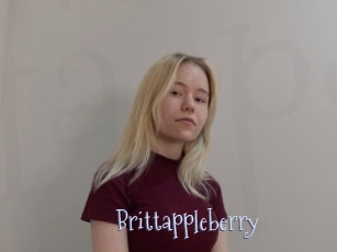 Brittappleberry