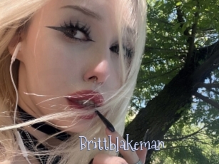 Brittblakeman