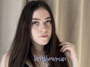 Brittbowman