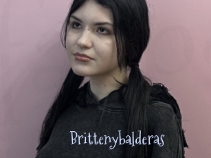 Brittenybalderas