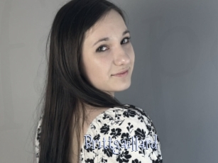 Brittgaillard