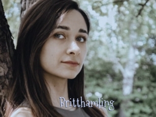 Britthamling