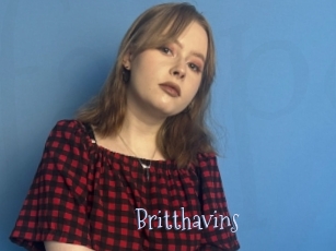 Britthavins