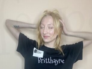 Britthayne