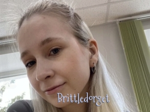 Brittledorget