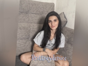 Brittneydenice