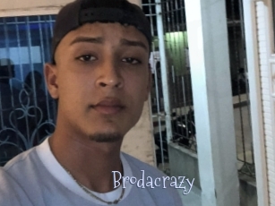 Brodacrazy