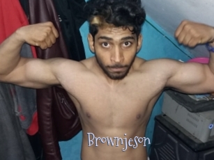 Brownjeson