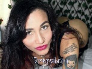 Brownsabrina