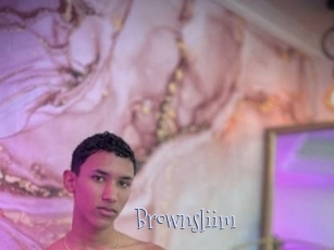 Brownsliim