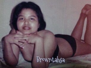 Browntahsa
