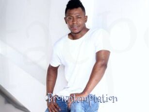 Browntemptation