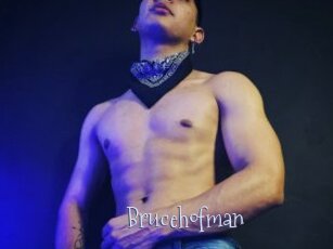 Brucehofman
