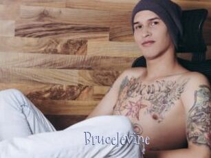 Brucelevine