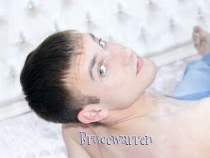 Brucewarren