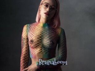 Brunaboom