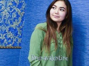 Brunavalentine