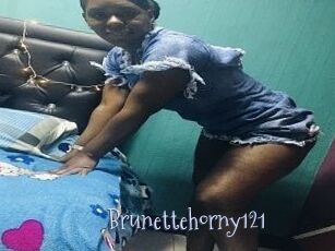 Brunettehorny121