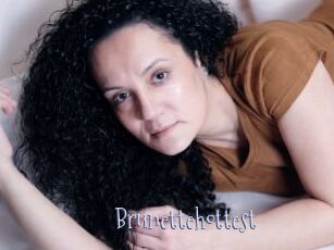 Brunettehottest