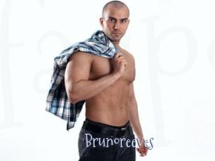 Brunoreeves