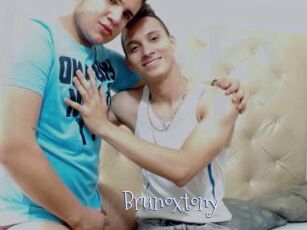Brunoxtony