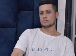 Brusmonk