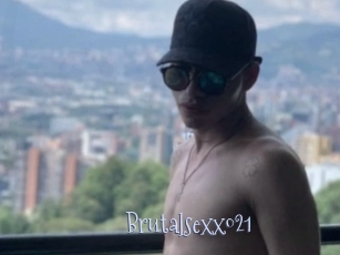 brutalsexx021 Faceporno