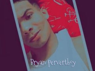 Bryan_pervertboy