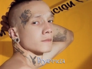 bryanmeza Faceporno