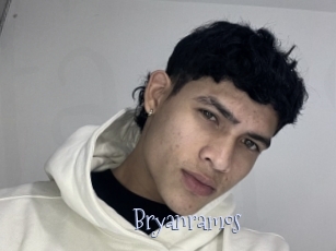 Bryanramos
